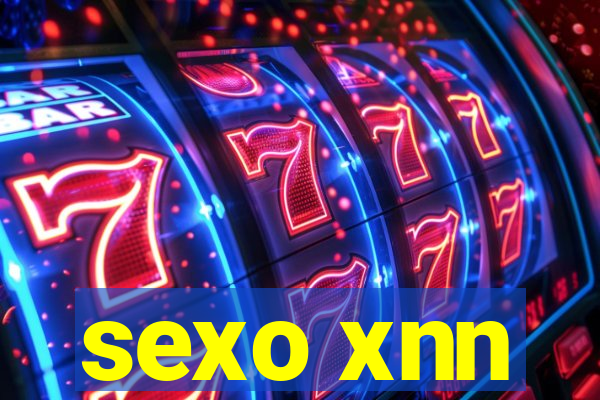 sexo xnn